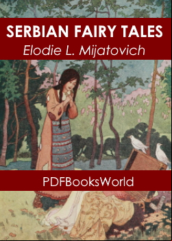 Serbian Fairy Tales