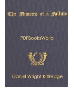The Memoirs of a Failure