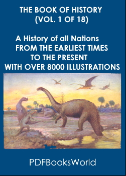 The Book of History (Vol. 1 of 18)