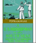 A United States Midshipman in the South Seas