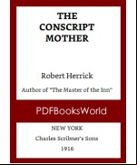 The Conscript Mother