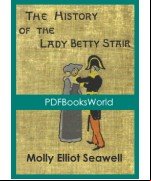 The History of the Lady Betty Stair