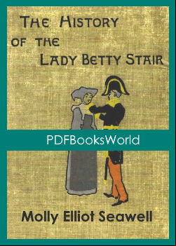 The History of the Lady Betty Stair