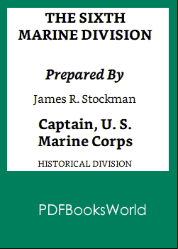 The Sixth Marine Division