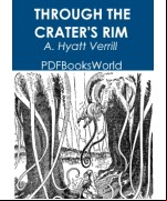 Through the Crater's Rim