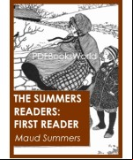 The Summers Readers: First Reader