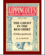 The Ghost in the Red Shirt