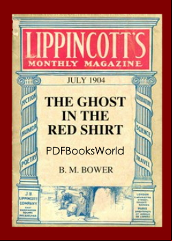 The Ghost in the Red Shirt