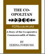 The Co-opolitan