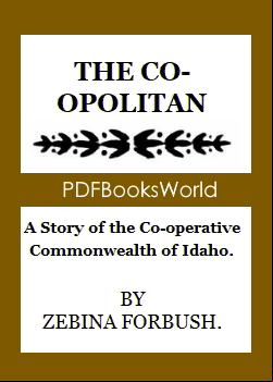The Co-opolitan