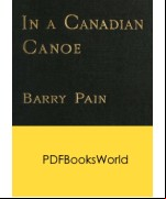In a Canadian Canoe