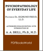 Psychopathology of Everyday Life
