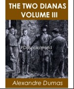 The Two Dianas, Volume 3