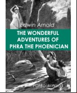 The Wonderful Adventures of Phra the Phoenician