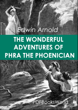 The Wonderful Adventures of Phra the Phoenician