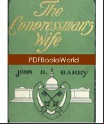 The Congressman’s Wife