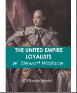 The United Empire Loyalists