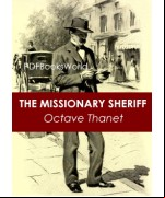 The Missionary Sheriff