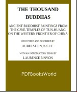 The Thousand Buddhas