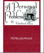 A Personal Problem