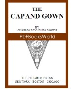 The Cap and Gown