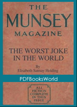 The Worst Joke in the World