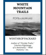White Mountain Trails