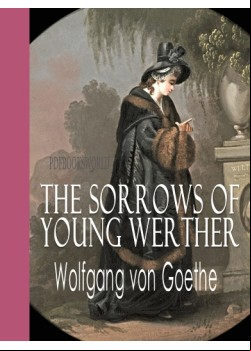 The Sorrows of Young Werther