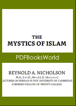 The Mystics of Islam