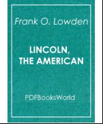 Lincoln, the American