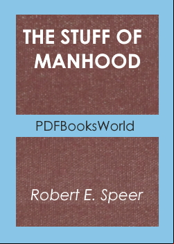 The Stuff of Manhood