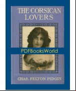 The Corsican Lovers
