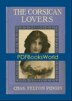 The Corsican Lovers