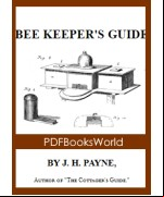 The Bee Keeper's Guide