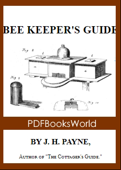 The Bee Keeper's Guide