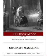 Graham's Magazine, Vol. XX, No. 4, April 1842