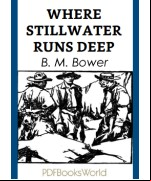 Where Stillwater Runs Deep