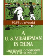 A United States Midshipman in China