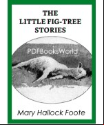 The Little Fig-tree Stories