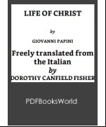 Life of Christ