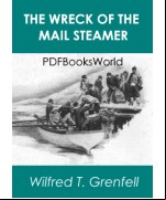 The Wreck of the Mail Steamer