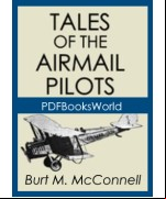 Tales of the Air Mail Pilots