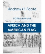 Africa and the American Flag