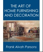The Art of Home Furnishing and Decoration