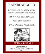 Rainbow Gold