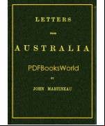 Letters from Australia