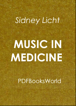 Music in Medicine