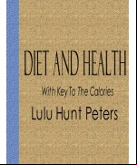 Diet and Health