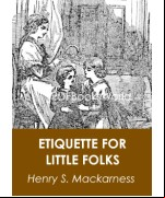 Etiquette for Little Folks