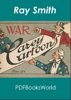 War, 52 Carey Cartoons